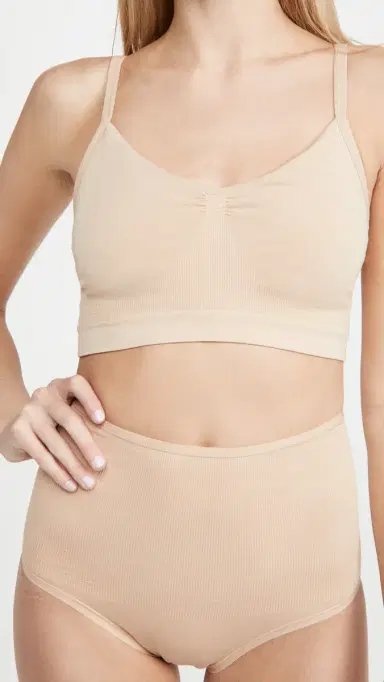 Hatch The Essential Pumping Bra Sand M | Thumbnail 2 Hatch The Essential Pumping Bra Sand M | Thumbnail 2
