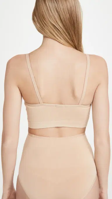 Hatch The Essential Pumping Bra Sand M | Thumbnail 3 Hatch The Essential Pumping Bra Sand M | Thumbnail 3