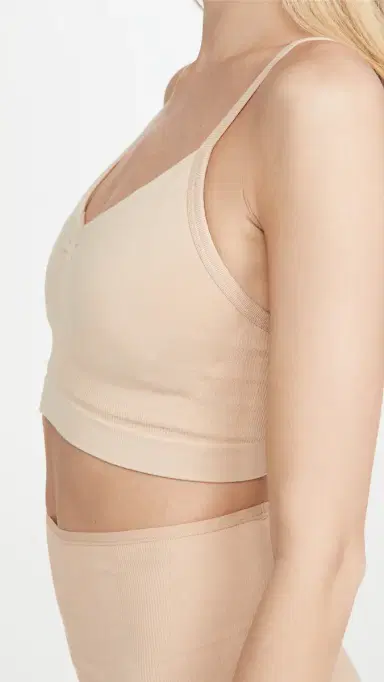 Hatch The Essential Pumping Bra Sand M | Thumbnail 4 Hatch The Essential Pumping Bra Sand M | Thumbnail 4