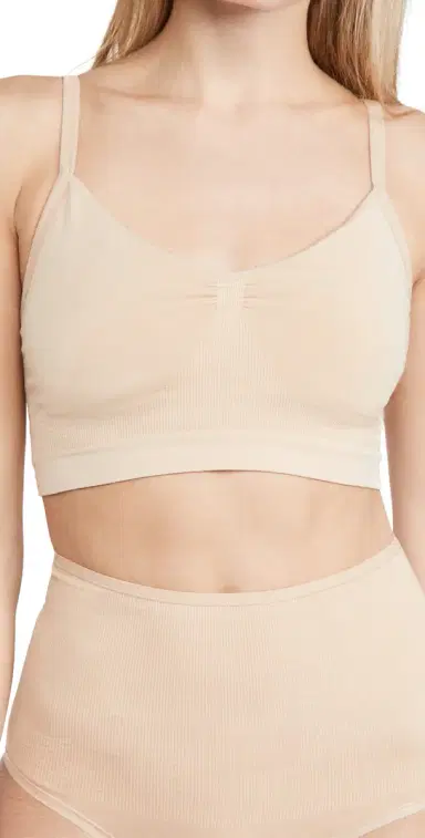Hatch The Essential Pumping Bra Sand M | Thumbnail 1 Hatch The Essential Pumping Bra Sand M | Thumbnail 1