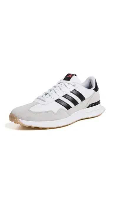 Adidas Golf S2G 26 Textile Spikeless Golf Shoes Ftwr White/Core Black/Grey Two 9 | Thumbnail 6 Adidas Golf S2G 26 Textile Spikeless Golf Shoes Ftwr White/Core Black/Grey Two 9 | Thumbnail 6