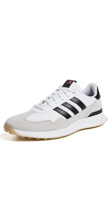 Adidas Golf S2G 26 Textile Spikeless Golf Shoes Ftwr White/Core Black/Grey Two 9 | Thumbnail 1 Adidas Golf S2G 26 Textile Spikeless Golf Shoes Ftwr White/Core Black/Grey Two 9 | Thumbnail 1