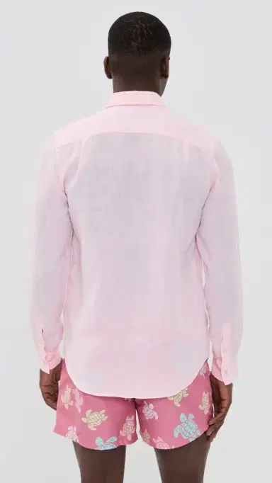 Vilebrequin Caroubis hirt Ballerina | Thumbnail 3 Vilebrequin Caroubis hirt Ballerina | Thumbnail 3