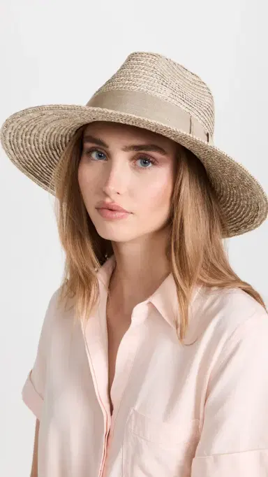 Brixton Joanna Short Brim Hat and | Thumbnail 3 Brixton Joanna Short Brim Hat and | Thumbnail 3