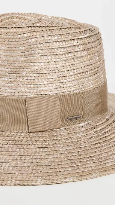 Brixton Joanna Short Brim Hat and | Thumbnail 4 Brixton Joanna Short Brim Hat and | Thumbnail 4