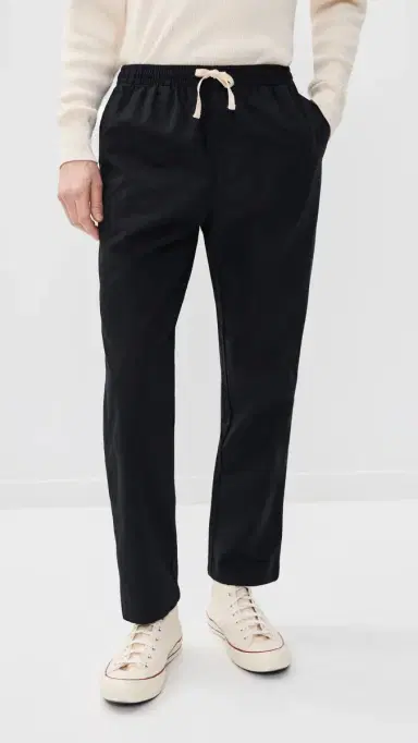 Rhythm Linen Jam Pants | Thumbnail 2 Rhythm Linen Jam Pants | Thumbnail 2