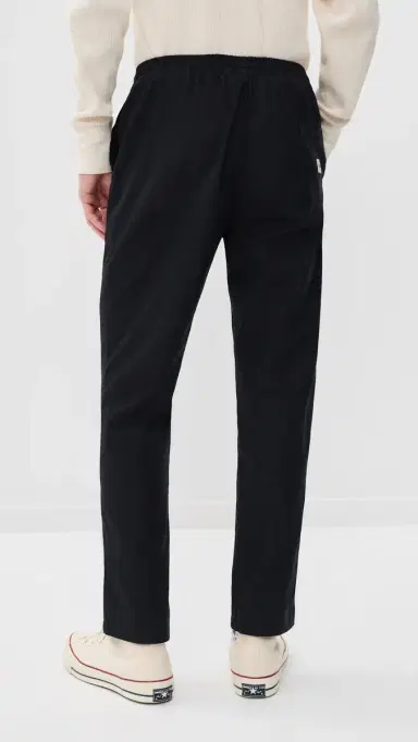 Rhythm Linen Jam Pants | Thumbnail 3 Rhythm Linen Jam Pants | Thumbnail 3