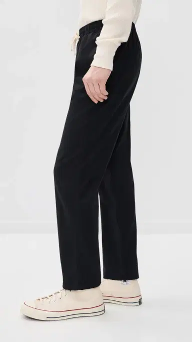 Rhythm Linen Jam Pants | Thumbnail 4 Rhythm Linen Jam Pants | Thumbnail 4
