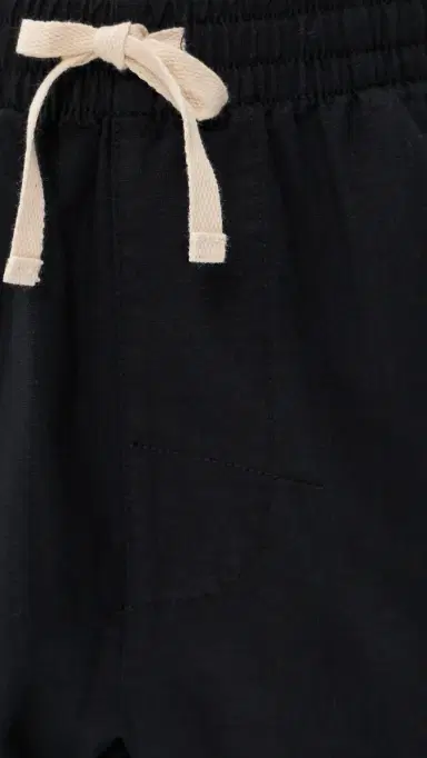 Rhythm Linen Jam Pants | Thumbnail 6 Rhythm Linen Jam Pants | Thumbnail 6