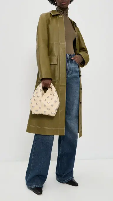 A.L.C. A. L.C. Simone Bag | Thumbnail 3 A.L.C. A. L.C. Simone Bag | Thumbnail 3