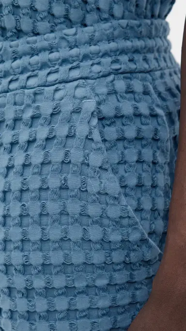 OAS Coronet Porto Waffle Shorts 6 | Thumbnail 6 OAS Coronet Porto Waffle Shorts 6 | Thumbnail 6