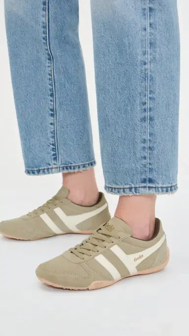 Gola Chase Sneakers | Thumbnail 3 Gola Chase Sneakers | Thumbnail 3