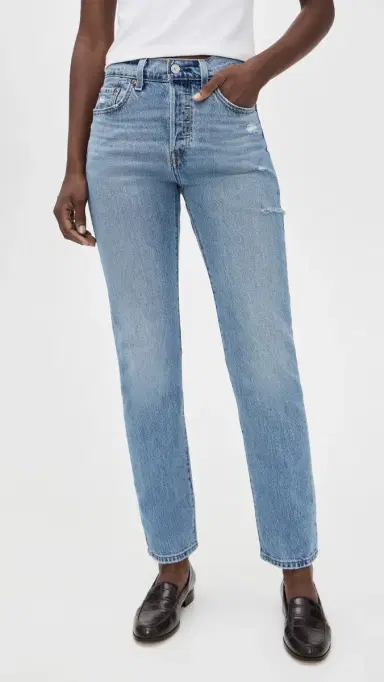 Levi's 501 Jeans Where To Now | Thumbnail 2 Levi's 501 Jeans Where To Now | Thumbnail 2