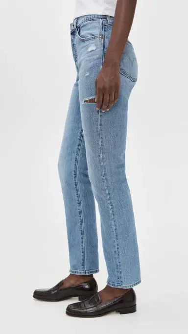 Levi's 501 Jeans Where To Now | Thumbnail 4 Levi's 501 Jeans Where To Now | Thumbnail 4
