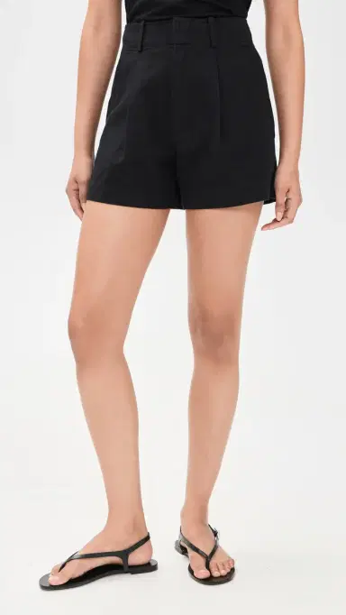 APIECE APART Short Bari Shorts | Thumbnail 2 APIECE APART Short Bari Shorts | Thumbnail 2