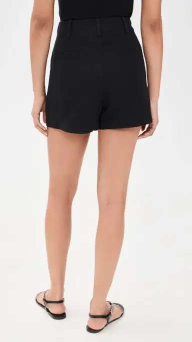 APIECE APART Short Bari Shorts | Thumbnail 3 APIECE APART Short Bari Shorts | Thumbnail 3