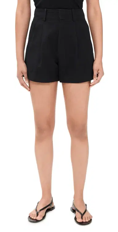 APIECE APART Short Bari Shorts | Thumbnail 1 APIECE APART Short Bari Shorts | Thumbnail 1
