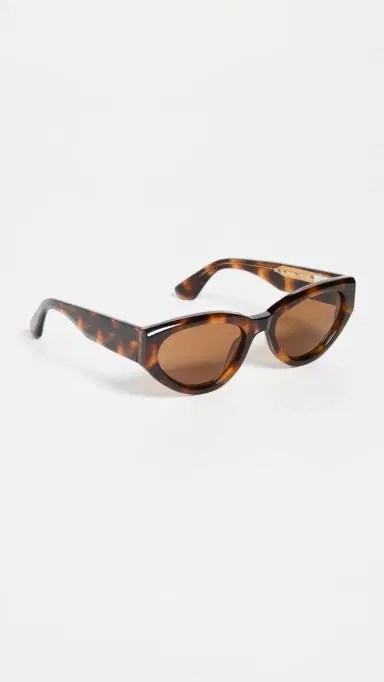 Chimi 06 Sunglasses Tortoise One Size | Thumbnail 4 Chimi 06 Sunglasses Tortoise One Size | Thumbnail 4