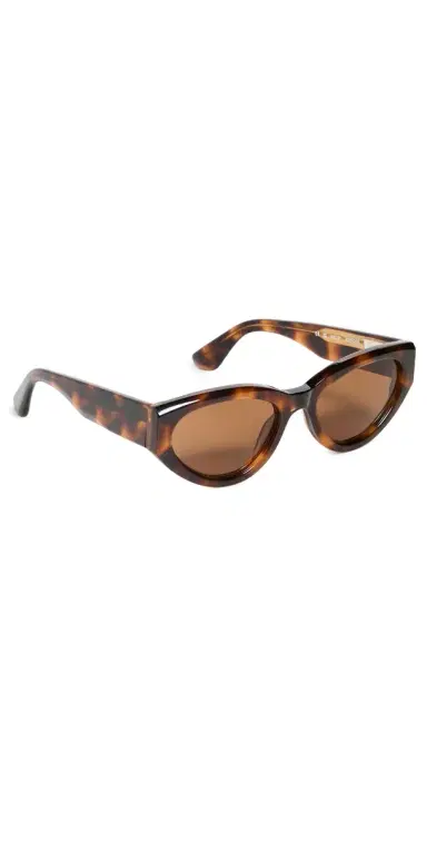 Chimi 06 Sunglasses Tortoise One Size | Thumbnail 1 Chimi 06 Sunglasses Tortoise One Size | Thumbnail 1
