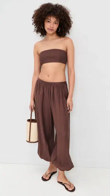 SEVEN WONDERS Klea Strapless Top | Thumbnail 5 SEVEN WONDERS Klea Strapless Top | Thumbnail 5