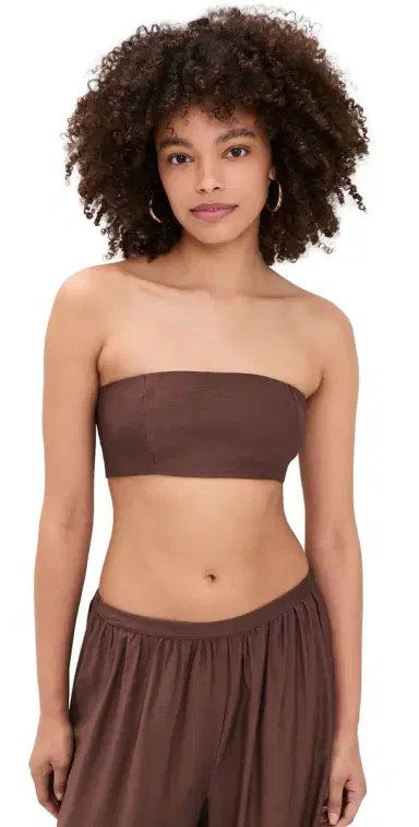 SEVEN WONDERS Klea Strapless Top | Thumbnail 1 SEVEN WONDERS Klea Strapless Top | Thumbnail 1