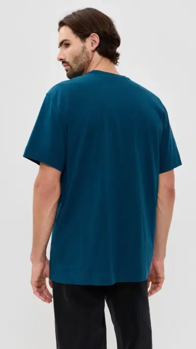Canada Goose Gladstone Tee Guard Blue | Thumbnail 3 Canada Goose Gladstone Tee Guard Blue | Thumbnail 3