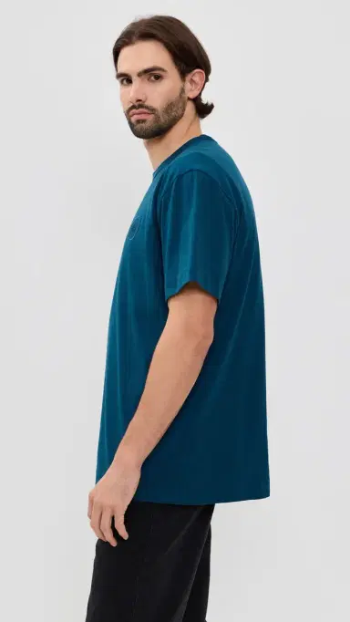Canada Goose Gladstone Tee Guard Blue | Thumbnail 4 Canada Goose Gladstone Tee Guard Blue | Thumbnail 4