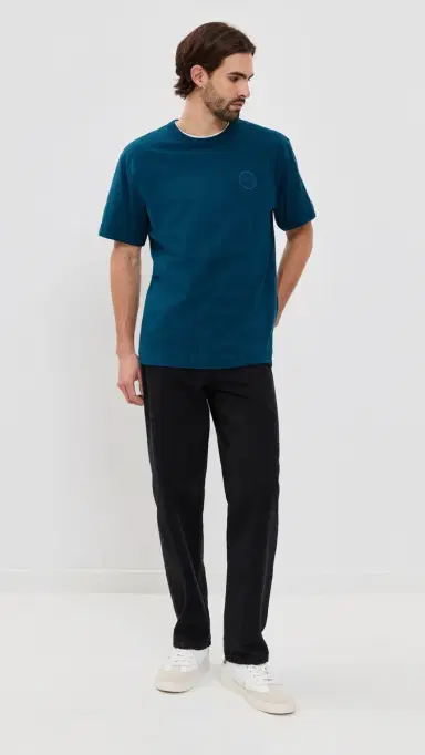 Canada Goose Gladstone Tee Guard Blue | Thumbnail 5 Canada Goose Gladstone Tee Guard Blue | Thumbnail 5