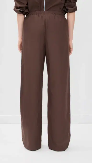 LE BOP Camille Pants Brown | Thumbnail 3 LE BOP Camille Pants Brown | Thumbnail 3