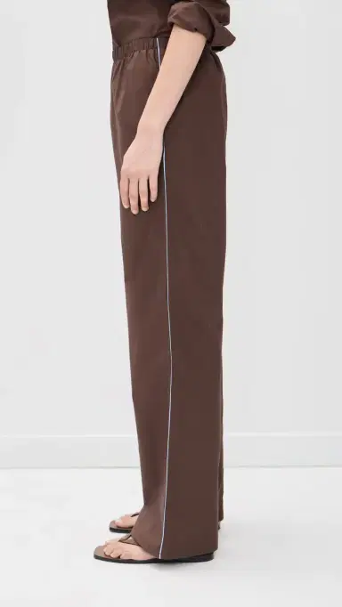 LE BOP Camille Pants Brown | Thumbnail 4 LE BOP Camille Pants Brown | Thumbnail 4