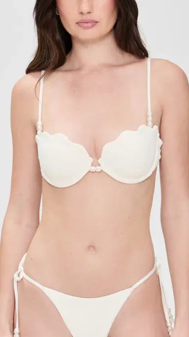 LSPACE unrise hell Top Cream | Thumbnail 2 LSPACE unrise hell Top Cream | Thumbnail 2