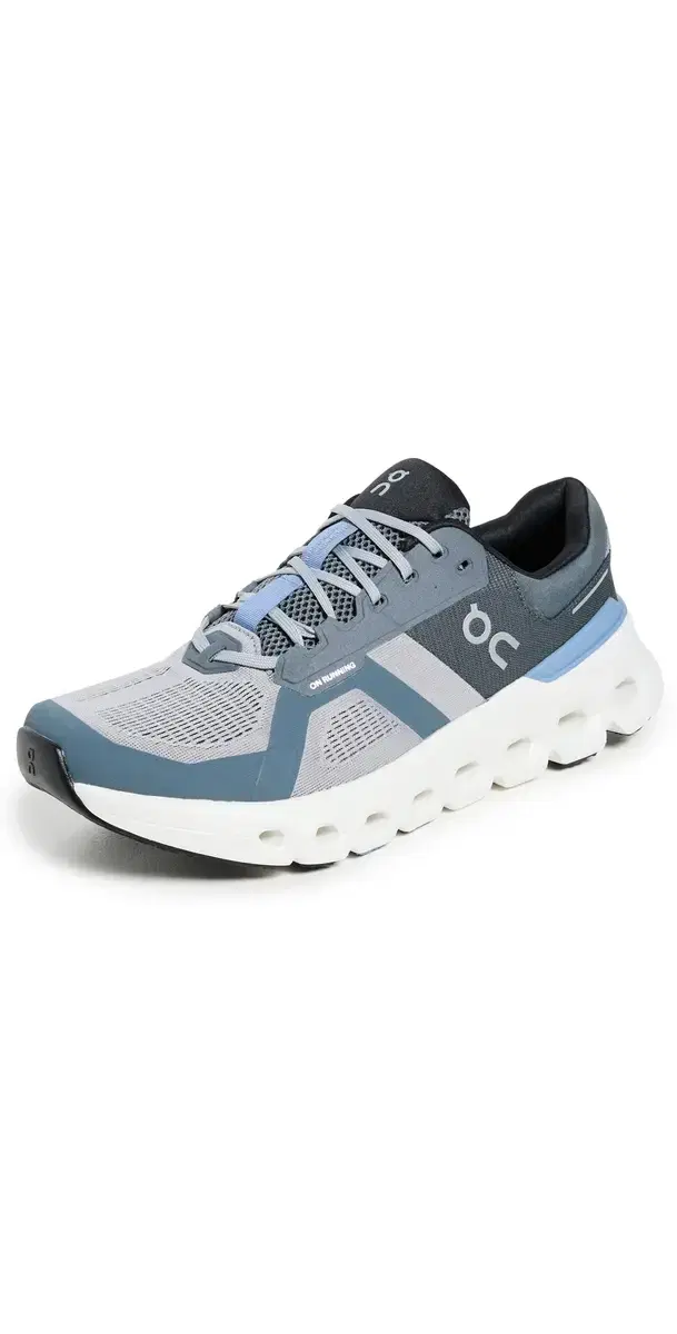 Cloudrunner 2 Sneakers Alloy/Chambray Cloudrunner 2 Sneakers Alloy/Chambray