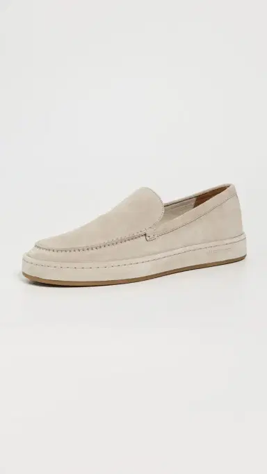 Allen Edmonds Brody Suede Slip On Loafers | Thumbnail 2 Allen Edmonds Brody Suede Slip On Loafers | Thumbnail 2