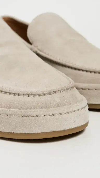 Allen Edmonds Brody Suede Slip On Loafers | Thumbnail 5 Allen Edmonds Brody Suede Slip On Loafers | Thumbnail 5