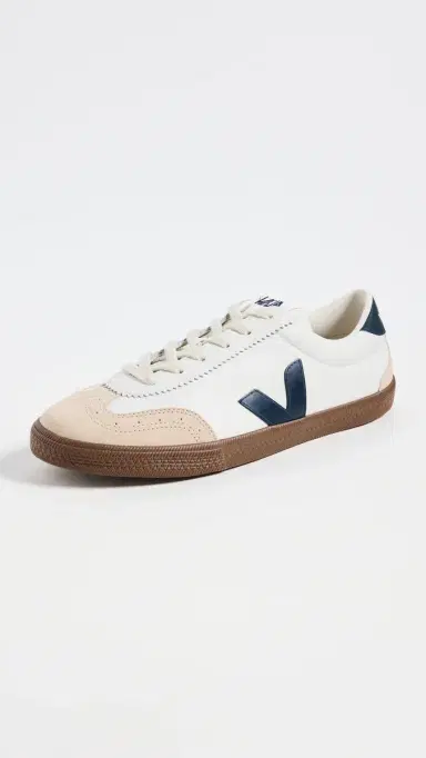 Veja Volley Sneakers | Thumbnail 2 Veja Volley Sneakers | Thumbnail 2