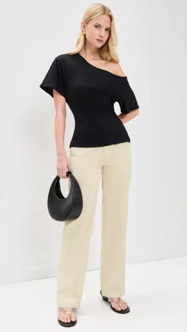 Ag Fairfax Trousers | Thumbnail 5 Ag Fairfax Trousers | Thumbnail 5