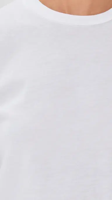 TWP His Tee White | Thumbnail 6 TWP His Tee White | Thumbnail 6