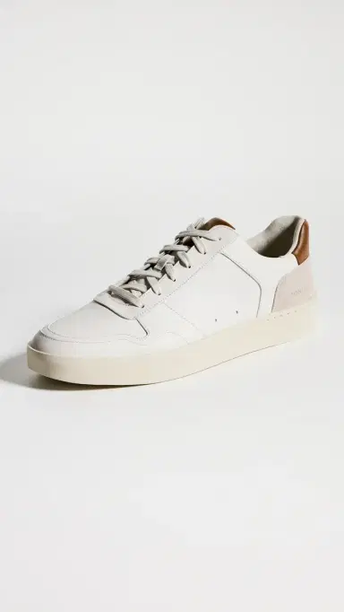Vince Peyton Sneakers Chalk White 10 | Thumbnail 2 Vince Peyton Sneakers Chalk White 10 | Thumbnail 2
