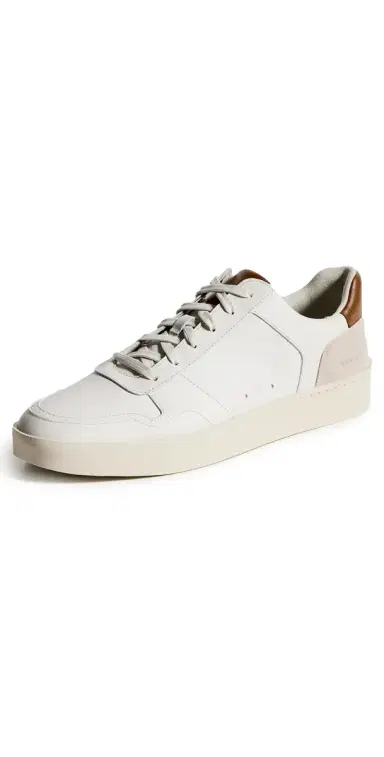 Vince Peyton Sneakers Chalk White 10 | Thumbnail 1 Vince Peyton Sneakers Chalk White 10 | Thumbnail 1