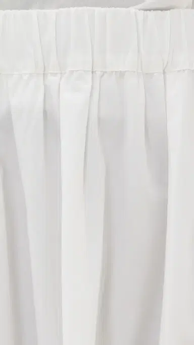 XÍRENA Gwynn Skirt White | Thumbnail 6 XÍRENA Gwynn Skirt White | Thumbnail 6