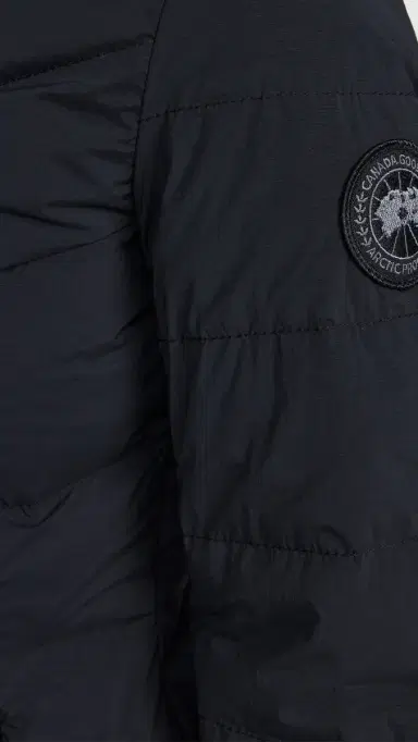 Canada Goose Clair Coat Black | Thumbnail 6 Canada Goose Clair Coat Black | Thumbnail 6