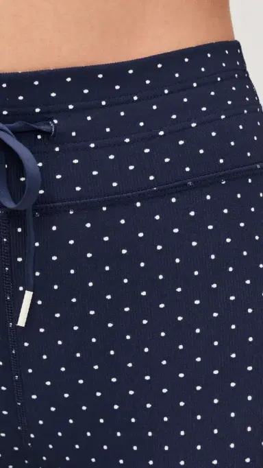 The Upside Spellbound Midi 7/8 eggings Polka Dots | Thumbnail 6 The Upside Spellbound Midi 7/8 eggings Polka Dots | Thumbnail 6