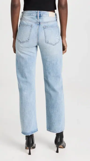 Pistola Lexi Jeans Bowie | Thumbnail 3 Pistola Lexi Jeans Bowie | Thumbnail 3