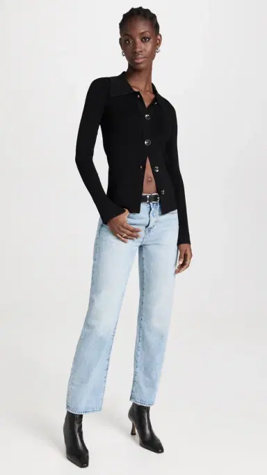 Pistola Lexi Jeans Bowie | Thumbnail 5 Pistola Lexi Jeans Bowie | Thumbnail 5
