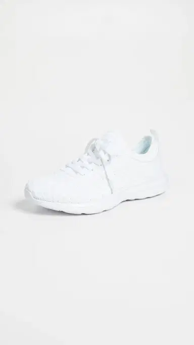APL TechLoom Phantom Sneakers White 6 | Thumbnail 2 APL TechLoom Phantom Sneakers White 6 | Thumbnail 2