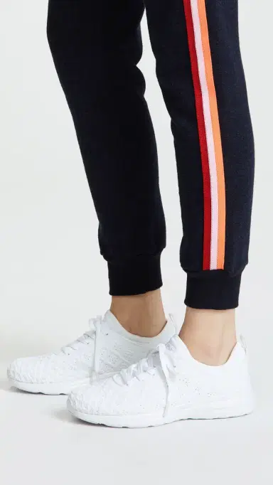 APL TechLoom Phantom Sneakers White 6 | Thumbnail 3 APL TechLoom Phantom Sneakers White 6 | Thumbnail 3