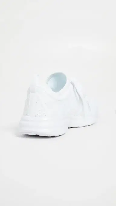 APL TechLoom Phantom Sneakers White 6 | Thumbnail 4 APL TechLoom Phantom Sneakers White 6 | Thumbnail 4