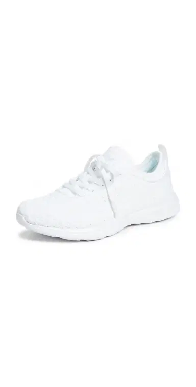 APL TechLoom Phantom Sneakers White 6 | Thumbnail 1 APL TechLoom Phantom Sneakers White 6 | Thumbnail 1