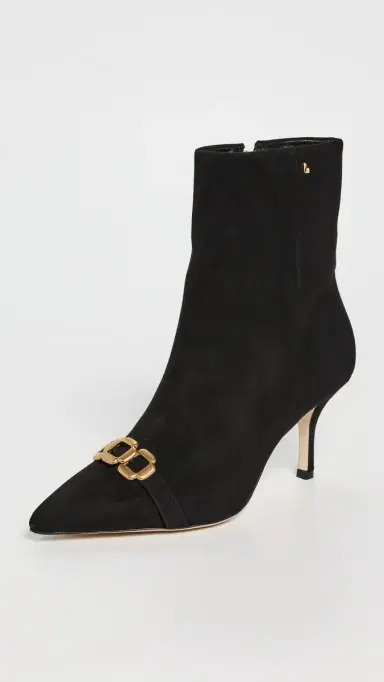 Larroudé Mini Kate Boots Black 7 | Thumbnail 2 Larroudé Mini Kate Boots Black 7 | Thumbnail 2