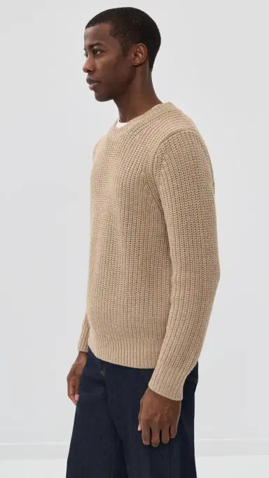 Vince Utility haker Crew Neck weater H River and | Thumbnail 4 Vince Utility haker Crew Neck weater H River and | Thumbnail 4
